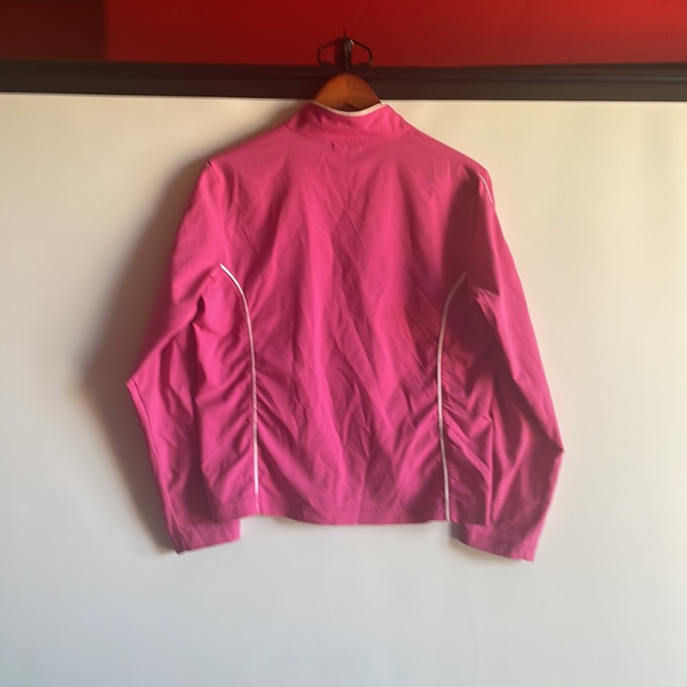 Pink Champion Jacket - Picture 2 of 2